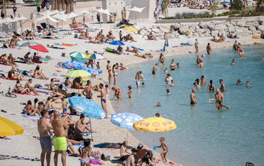 Austrijanci zabrinuti zbog putovanja u Hrvatsku i preporuke Srbije