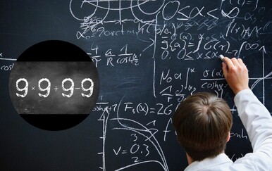 Zagonetna jednadžba zbunila nadobudne matematičare: Možete li vi do točnog odgovora?