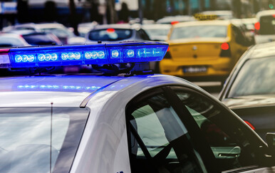 Pucnjava u vladinoj zgradi u Turskoj