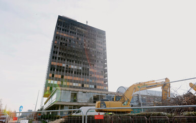 Bačić otkrio kada bi mogao biti otvoren podvožnjak kod Vjesnika