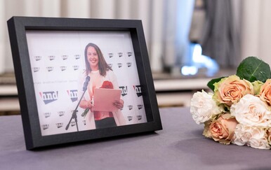 Komemoracija za preminulu novinarku Milu Moralić