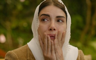 Crno more: Ovo nisu očekivali - gorke suze ubrzo su zamijenile suze radosnice