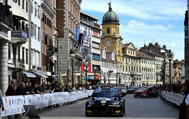 WRC Croatia Rally 2026.: Može li nova generacija mladih vozača pomrsiti račune Evansu i Neuvilleu?
