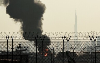 Rat na Bliskom istoku 17. dan