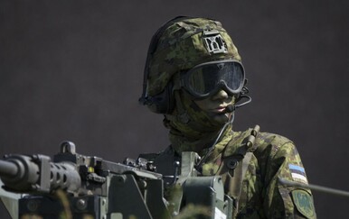 Sprema li Putin još jednu aneksiju? Separatisti pozivaju na osnivanje Republike Narve