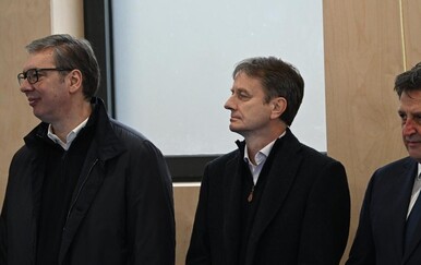 Srpski ministar Darko Glišić zaprijetio Miri Bulju zbog vrijeđanja predsjednika Vučića