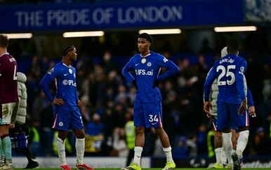 Chelsea kažnjen rekordnom kaznom: Premier liga otkrila nepravilnosti iz Abramovičeve ere