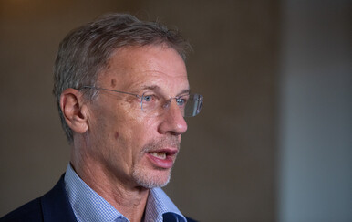 Vujčić o podizanju rejtinga: Hrvatska na dobrom putu, no nastaviti s reformama