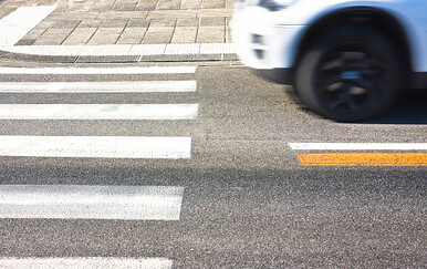 Pijan pokosio dvije pješakinje na zebri u Zagrebu pa pobjegao: Maloljetnica je teško ozlijeđena