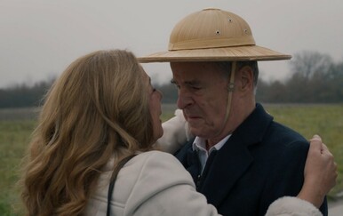 Kumovi: Jedino ona može ovako sve okrenuti u trenu