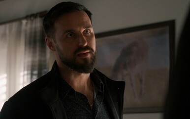 Kumovi: Je li mu ovo stvarno trebalo?