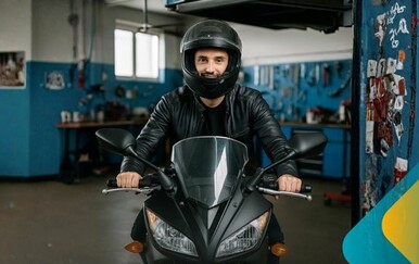 Kako osigurati motor online