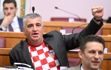 Miro Bulj odgovorio Darku Glišiću