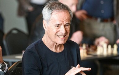 Rijetka javna pojava Žarka Radića: Kamere su uhvatile što je radio u Zagrebu