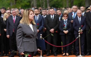 Izraelska veleposlanica s Čovićem: Hrvati u BiH stoje na pravoj strani povijesti