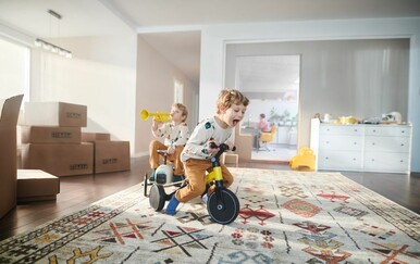 Učinite dom koji raste mogućim uz RBA stambeni kredit