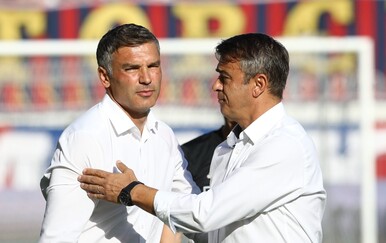 Sprema li se povratak nekadašnjeg hit trenera HNL-a i može li on spasiti Vukovarce?