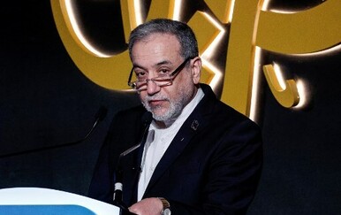 Rusija i Kina pružaju vojnu suradnju Teheranu