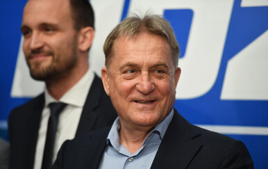 Uskok izmijenjenom optužnicom Kalmetu tereti za upola manju imovinsku korist