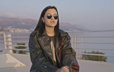 Antonia Dora Pleško otvoreno o ljubavi i novoj pjesmi