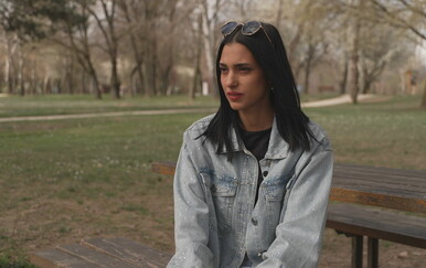 Novi početak mlade pjevačice: Ana Antolović otvoreno o ljubavnom prekidu i napadajima panike!