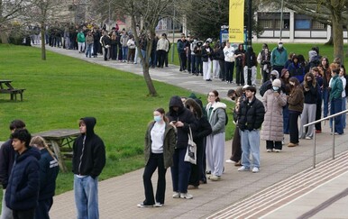 Sve o meningitisu, kakva je situacija u Hrvatskoj: Koliko je u prosjeku godišnje oboljelih, a koliko umrlih?