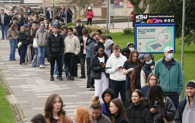 Meningitis u Engleskoj