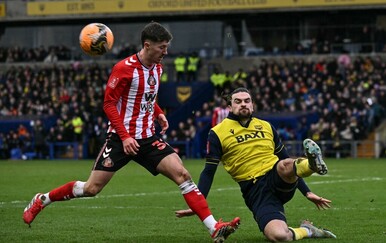 Nije brijao bradu sve dok njegovom klubu nije dosuđen penal: Trajalo je predugo