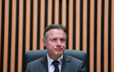 Jandroković: Srbijanske rakete su razlog za ozbiljan razgovor političkih aktera