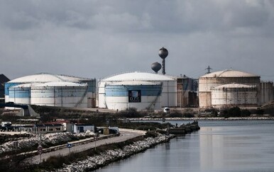 Europa otpušta iz rezervi 108 milijuna barela nafte i naftnih proizvoda