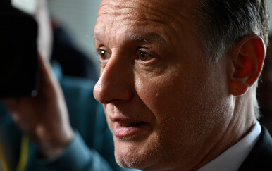 Jandroković: "Ustavni sud je trebao pisati oporbi"