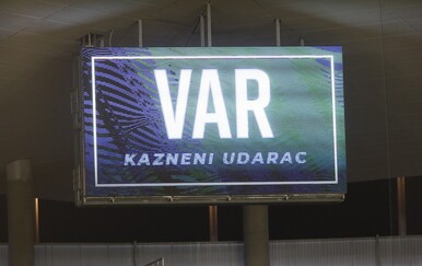 Pobjednik natječaja na najbolju novu riječ je novi naziv VAR sustava, pogledajte koje je njegovo hrvatsko ime