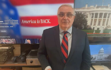 Ivica Puljić u Dnevniku Nove TV