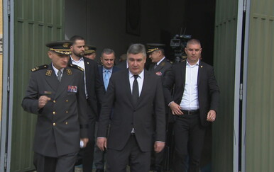 Plenković će uputiti poziv Milanoviću, traži da sjednu za isti stol: "Teško je za očekivati da će se usuglasiti"