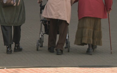 Isplata uvećanih mirovina počela: prijevremenim umirovljenicima rast do 53 eura mjesečno