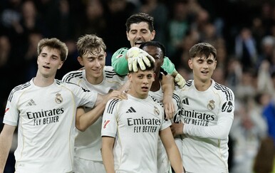 VIDEO Cijeli svijet priča o golu Modrićevog nasljednika, izmjerili su točnu udaljenost