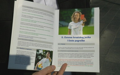 Nove hrvatske riječi teško će se koristiti u praksi