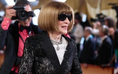 Anna Wintour bez svojih prepoznatljivih naočala? Na Oscarima se dogodilo upravo to!