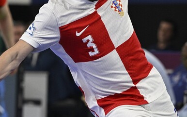 Hrvatska je uistinu futsal veselila, izboreno je novo polufinale Europskog prvenstva