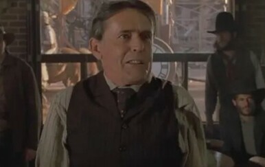 Preminuo je Matt Clark