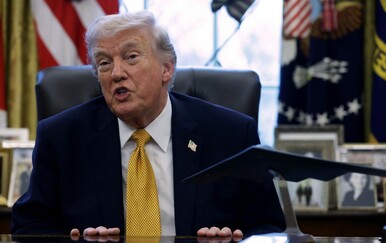 Trump izjavio da s Kubom "može učiniti štogod hoće"