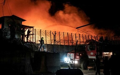 U pakistanskom napadu na Kabul poginule stotine ljudi
