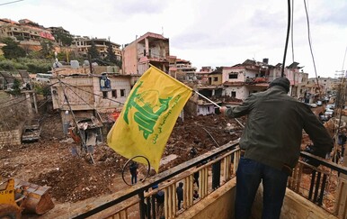 Rubio želi da američki saveznici stave iransku Revolucionarnu gardu na 'crnu listu'