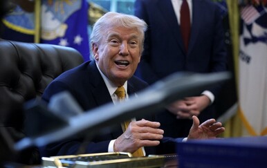 Donald Trump nasjeo na AI video pa nazvao generale