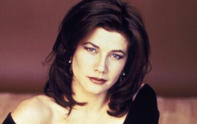 Daphne Zuniga na Oscaru 2026.
