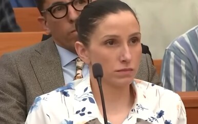 Napisala dječju knjigu o tuzi nakon smrti supruga, a onda je porota otkrila šokantnu istinu o njegovoj smrti