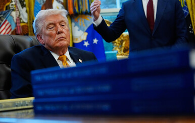 Trump ima više opcija za okončanje rata: Izvori tvrde da je upozoren na eskalaciju