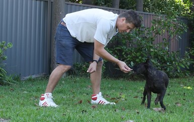 Može li "građanska znanost" promijeniti medicinu? Paul je bez predznanja iz biologije dešifrirao genom svog psa i stvorio mRNA cjepivo