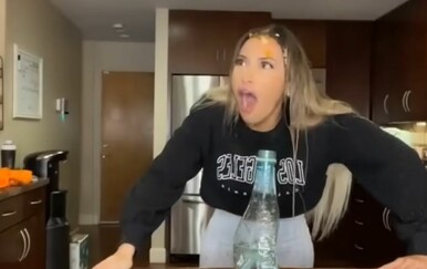 Prelaze li ove podvalu granicu? Njihovi prijatelji imaju stvarno čelične živce