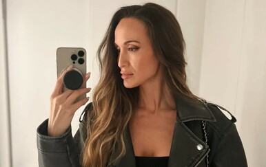 Nika Antolos uskoro s prijateljicom otvara pilates studio u Zagrebu